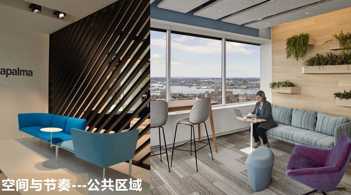 【辦公案例】武漢郎滌，員工的第二個心靈居所(圖13)