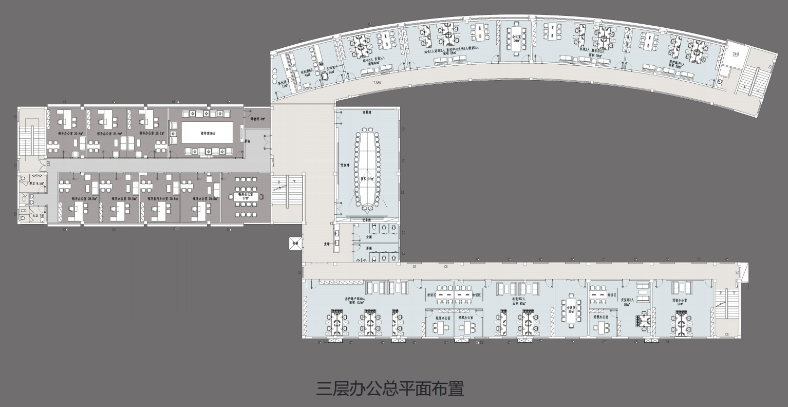 【辦公案例】讓時間和陽光在空間流淌，工作亦是生活，充滿感動與人情味，將辦公生活釀成常態(tài)(圖6)