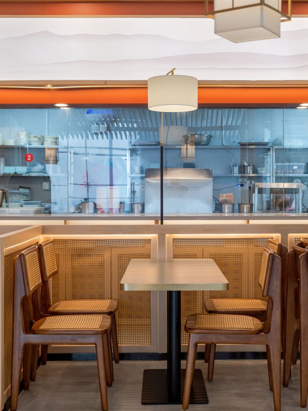 武漢天河機場T2航站第五標段精裝修項目(圖10) 武漢天河機場T2航站第五標段精裝修項目(圖10)