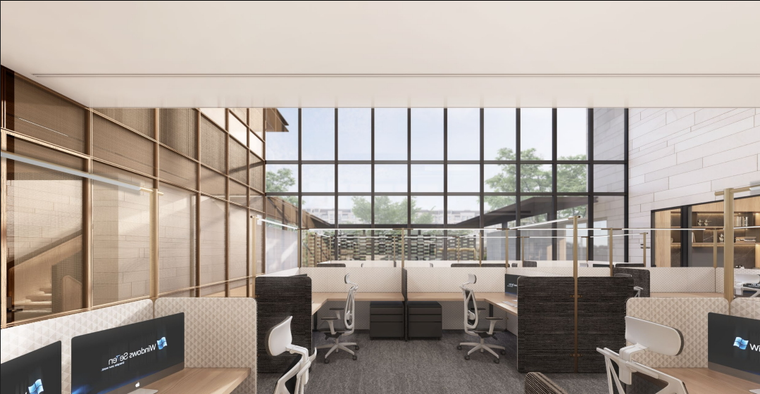 標(biāo)桿風(fēng)采|今泰裝飾 鈴空游戲新總部辦公室裝修工程(圖3) 6.jpg