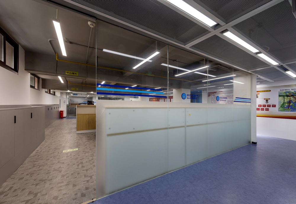 【完工項(xiàng)目】武漢市唯一一個(gè)將營業(yè)廳與管理站的服務(wù)概念與功能相互融合的“一體化”實(shí)體服務(wù)中心(圖7) 10.png