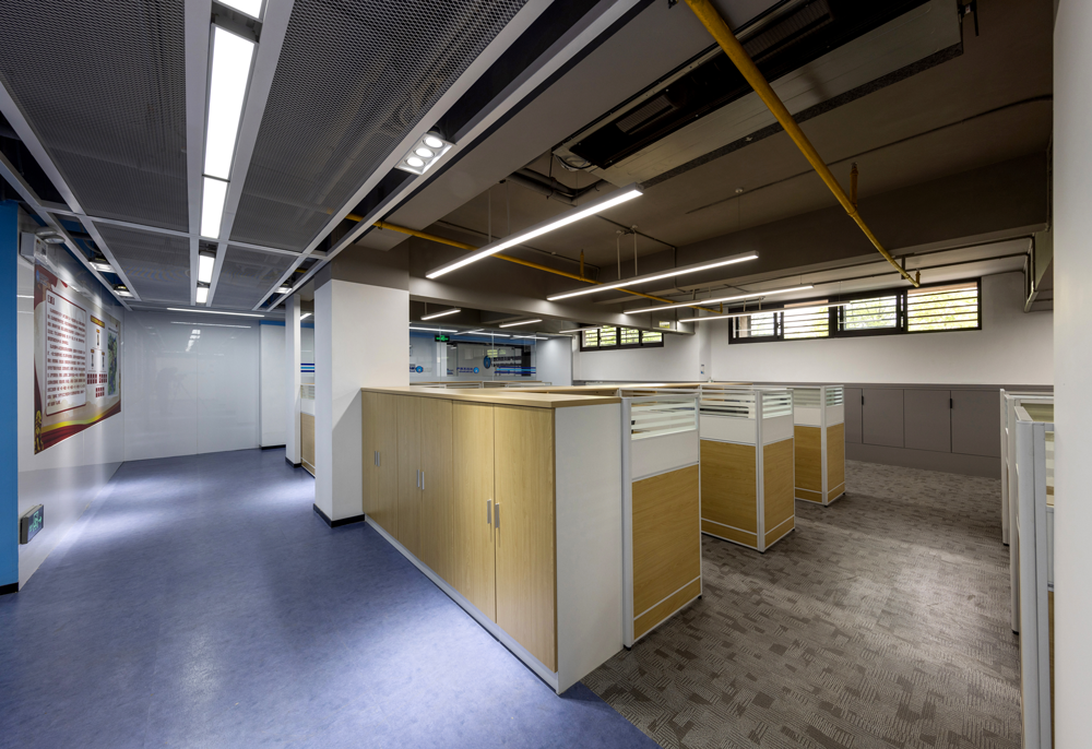 【完工項(xiàng)目】武漢市唯一一個(gè)將營業(yè)廳與管理站的服務(wù)概念與功能相互融合的“一體化”實(shí)體服務(wù)中心(圖12) 15.png